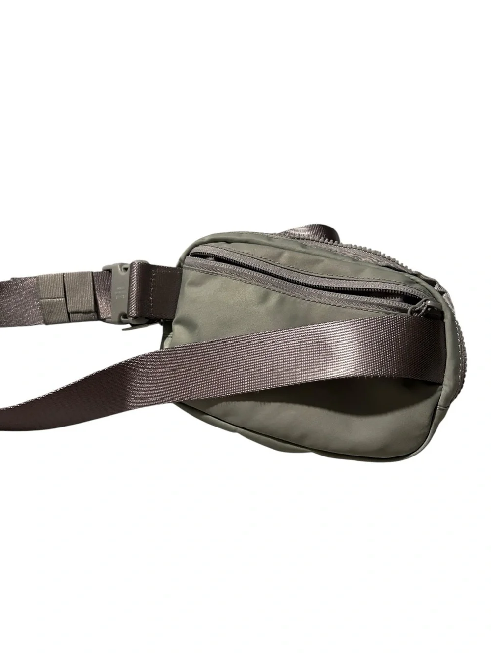 lululemon athletica Crossbody Sling Bag